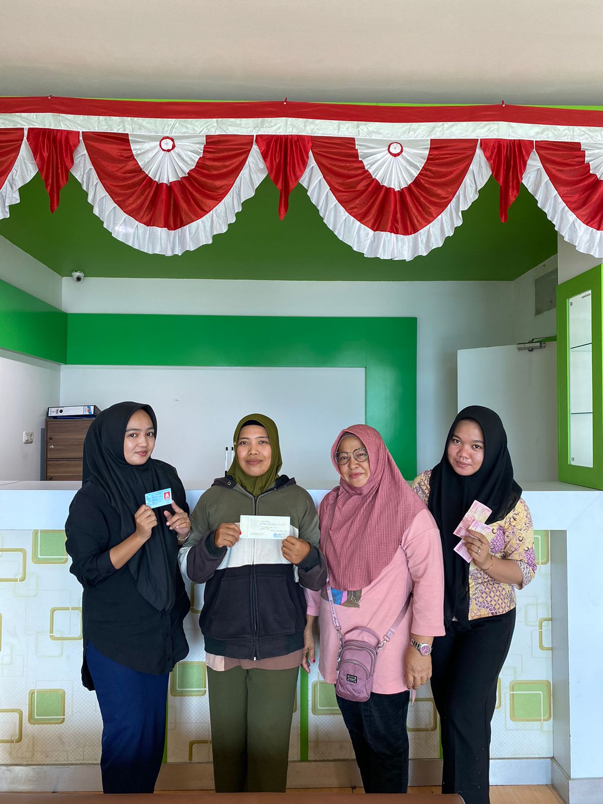 Dokumentasi Booking 3